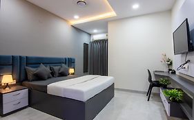 Housr 84 Kondapur Hyderabad Near Botanical Garden